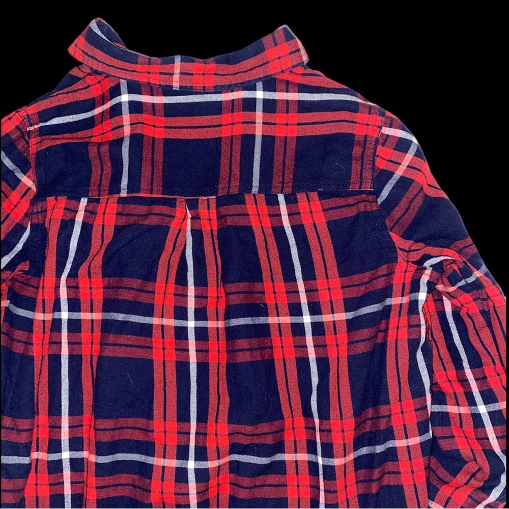 Flannel - Picture 2 of 3
